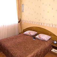 Гостиница Монако, Калуга, Калужская область