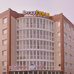 Апарт-отель Жилой комплекс Старгород, Калуга, Калужская область