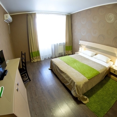 Гостиница Green Park Kaluga, Калуга, Калужская область