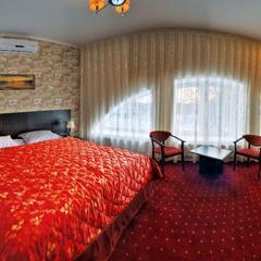 Гостиница Absolut Hotel, Калуга, Калужская область