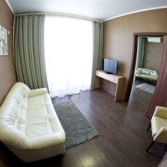 Гостиница Green Park Kaluga, Калуга, Калужская область