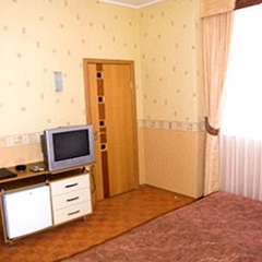 Гостиница Монако, Калуга, Калужская область