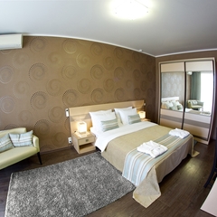 Гостиница Green Park Kaluga, Калуга, Калужская область