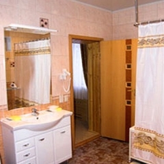 Гостиница Монако, Калуга, Калужская область