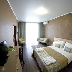 Гостиница Green Park Kaluga, Калуга, Калужская область