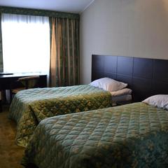 Гостиница Absolut Hotel, Калуга, Калужская область