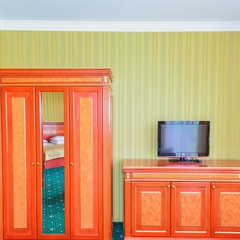 Гостиница Атис, Калуга, Калужская область