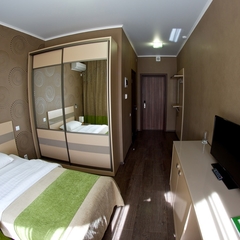 Гостиница Green Park Kaluga, Калуга, Калужская область