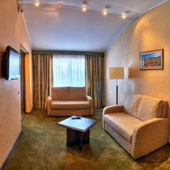 Гостиница Absolut Hotel, Калуга, Калужская область