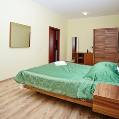 Апарт-отель Жилой комплекс Старгород, Калуга, Калужская область