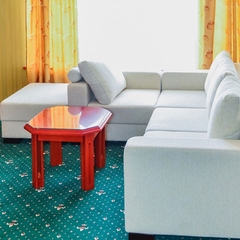 Гостиница Атис, Калуга, Калужская область