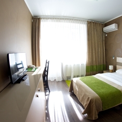 Гостиница Green Park Kaluga, Калуга, Калужская область