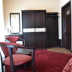 Гостиница Absolut Hotel, Калуга, Калужская область