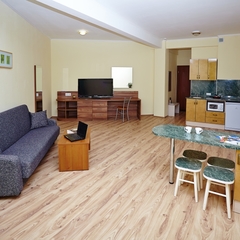 Апарт-отель Жилой комплекс Старгород, Калуга, Калужская область