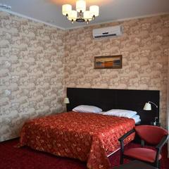 Гостиница Absolut Hotel, Калуга, Калужская область