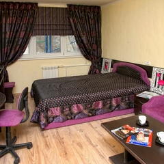 Апарт-отель Жилой комплекс Старгород, Калуга, Калужская область