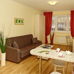 Апарт-отель Жилой комплекс Старгород, Калуга, Калужская область