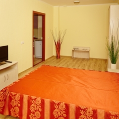 Апарт-отель Жилой комплекс Старгород, Калуга, Калужская область