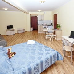 Апарт-отель Жилой комплекс Старгород, Калуга, Калужская область