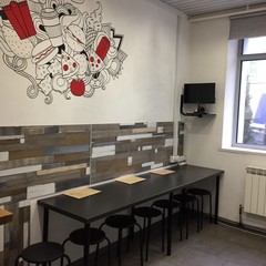 Хостел Калуга Like, Калуга, Калужская область