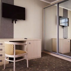 Гостиница Губернская, Калуга, Калужская область