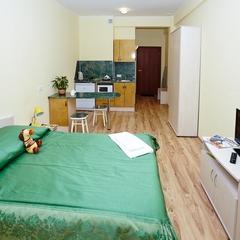 Апарт-отель Жилой комплекс Старгород, Калуга, Калужская область