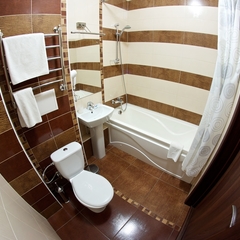 Гостиница Green Park Kaluga, Калуга, Калужская область