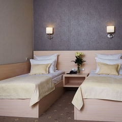 Гостиница Губернская, Калуга, Калужская область