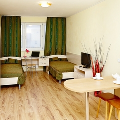 Апарт-отель Жилой комплекс Старгород, Калуга, Калужская область