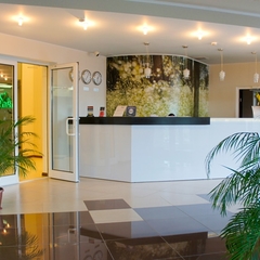 Гостиница Green Park Kaluga, Калуга, Калужская область