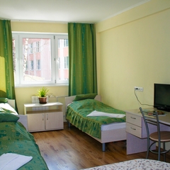 Апарт-отель Жилой комплекс Старгород, Калуга, Калужская область