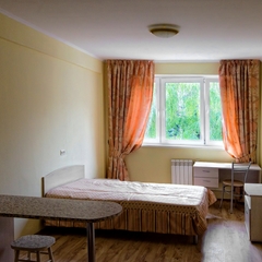 Апарт-отель Жилой комплекс Старгород, Калуга, Калужская область