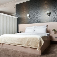 Гостиница Губернская, Калуга, Калужская область