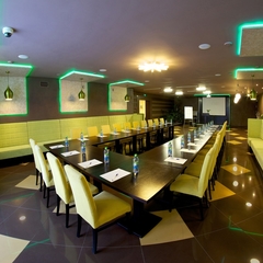 Гостиница Green Park Kaluga, Калуга, Калужская область