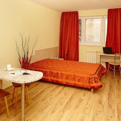 Апарт-отель Жилой комплекс Старгород, Калуга, Калужская область