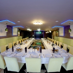 Гостиница Green Park Kaluga, Калуга, Калужская область