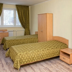 Апарт-отель Жилой комплекс Старгород, Калуга, Калужская область