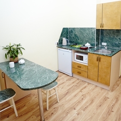 Апарт-отель Жилой комплекс Старгород, Калуга, Калужская область