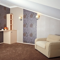 Гостиница Губернская, Калуга, Калужская область