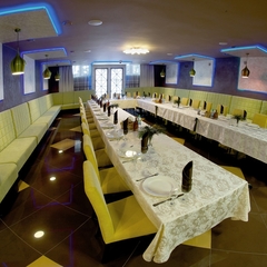 Гостиница Green Park Kaluga, Калуга, Калужская область