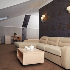 Гостиница Губернская, Калуга, Калужская область