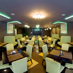 Гостиница Green Park Kaluga, Калуга, Калужская область