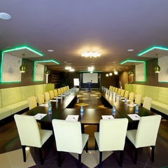 Гостиница Green Park Kaluga, Калуга, Калужская область