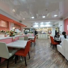 Апарт-отель Жилой комплекс Старгород, Калуга, Калужская область