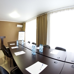 Гостиница Green Park Kaluga, Калуга, Калужская область