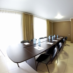 Гостиница Green Park Kaluga, Калуга, Калужская область