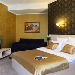 Гостиница Губернская, Калуга, Калужская область