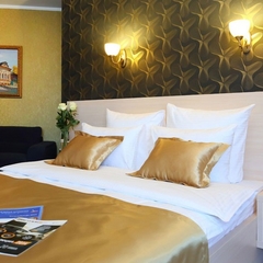 Гостиница Губернская, Калуга, Калужская область