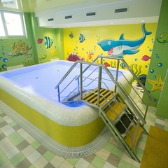 Апарт-отель Жилой комплекс Старгород, Калуга, Калужская область