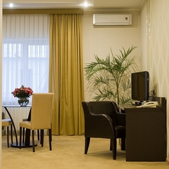 Спа-отель Kaluga Plaza, Калуга, Калужская область